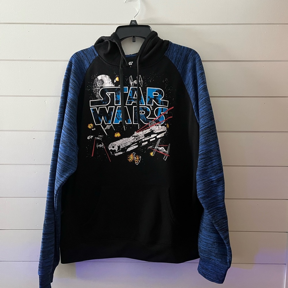 Star Wars Hoodie